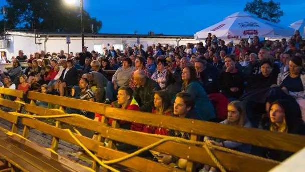 Zdjęcia: Z każdą kolejną piosenką brawa stawały się coraz gorętsze