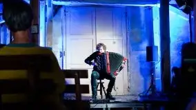 Zdjęcia: STN:ORT Pałac Festiwal. Niesamowite spotkania w historycznym miejscu - zdjęcie 28