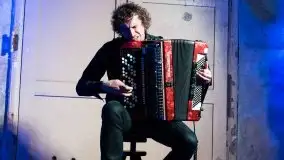 Zdjęcia: STN:ORT Pałac Festiwal. Niesamowite spotkania w historycznym miejscu - zdjęcie 38