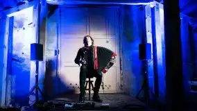 Zdjęcia: STN:ORT Pałac Festiwal. Niesamowite spotkania w historycznym miejscu - zdjęcie 30