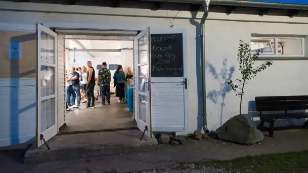 Zdjęcia: Fantastyczny wokal w sztynorckiej restauracji - zdjęcie 10