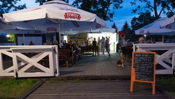 Zdjęcia: Fantastyczny wokal w sztynorckiej restauracji - zdjęcie 9