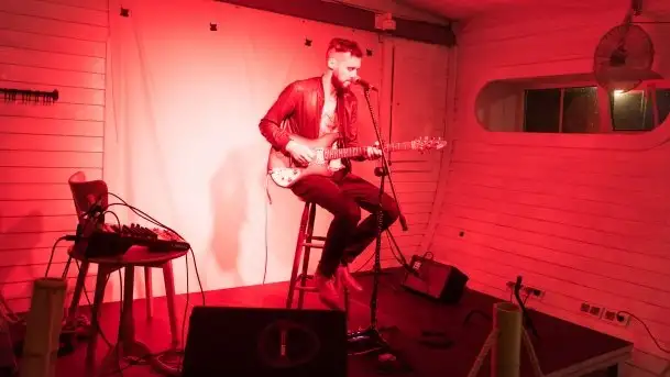 Zdjęcia: Fantastyczny wokal w sztynorckiej restauracji - zdjęcie 6