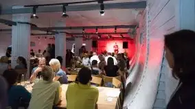 Zdjęcia: Fantastyczny wokal w sztynorckiej restauracji - zdjęcie 2