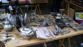 Zdjęcia: Operacja Boyen 2019. Za nami Mazurski Wrzesień 1939 - zdjęcie 12