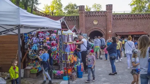 Zdjęcia: Operacja Boyen 2019. Za nami Mazurski Wrzesień 1939 - zdjęcie 11