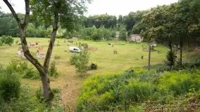 Zdjęcia: Żywa lekcja historii w Twierdzy Boyen  - zdjęcie 84