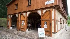 Zdjęcia: Żywa lekcja historii w Twierdzy Boyen  - zdjęcie 80