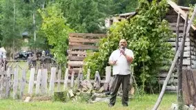 Zdjęcia: Żywa lekcja historii w Twierdzy Boyen  - zdjęcie 60