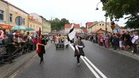 Zdjęcia: Średniowieczna zabawa z rycerzami  - zdjęcie 54