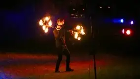 Zdjęcia: Średniowieczna zabawa z rycerzami  - zdjęcie 3