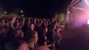 Zdjęcia: Energia, pasja i muzyka na scenie przy Mamrach - zdjęcie 6