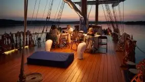 Zdjęcia: Rejs statkiem Chopin - zdjęcie 20