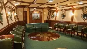 Zdjęcia: Rejs statkiem Chopin - zdjęcie 18