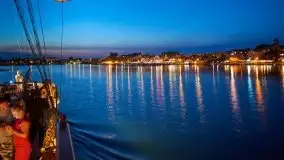 Zdjęcia: Rejs statkiem Chopin - zdjęcie 17