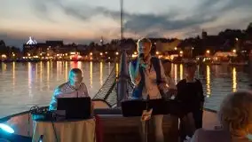 Zdjęcia: Rejs statkiem Chopin - zdjęcie 15