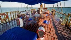 Zdjęcia: Rejs statkiem Chopin - zdjęcie 11