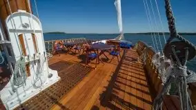 Zdjęcia: Rejs statkiem Chopin - zdjęcie 10