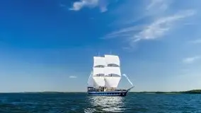 Zdjęcia: Rejs statkiem Chopin - zdjęcie 5