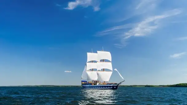 Zdjęcia: Rejs statkiem Chopin - zdjęcie 5