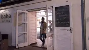 Zdjęcia: Sztynort i żeglarskie opowieści Samanty  - zdjęcie 13