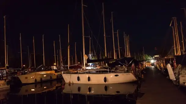 Zdjęcia: Szanty o współczesnym zabarwieniu w Tawernie Keja  - zdjęcie 2