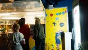 Zdjęcia: Baba Pruska gościła legendarną grupę blues-rockową - zdjęcie 19