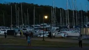 Zdjęcia: Publiczność uwielbia ich pełne humoru koncerty - zdjęcie 14