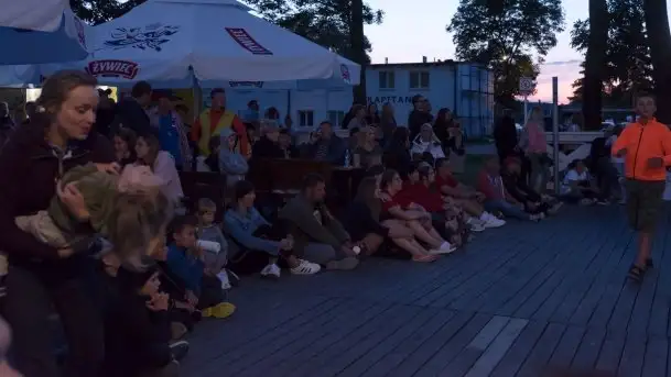 Zdjęcia: Publiczność uwielbia ich pełne humoru koncerty - zdjęcie 10