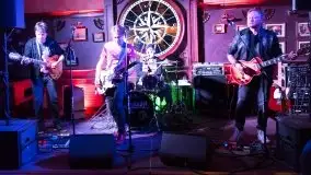 Zdjęcia: Korzuh roztańczył publiczność Tawerny Albatros  - zdjęcie 17