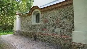 Zdjęcia: Piramida w mazurskim miejscu mocy - zdjęcie 13