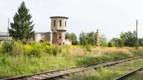 Kiedyś miejskie i kolejowe - dzisiaj przeważnie turystyczne - zdjęcie 21