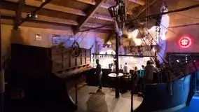 Zdjęcia: (Nie tylko) szanty z Shantażem  - zdjęcie 2