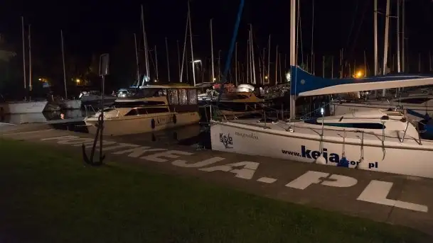 Zdjęcia: Muzyczne doświadczenie i powiew młodości w Tawernie Keja  - zdjęcie 10