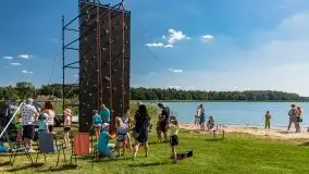 Zdjęcia: Udany Festyn w Bogaczewie i duża pomoc dla Szymona - zdjęcie 33