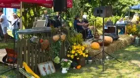 Zdjęcia: "Sąsiedzka" uczta dla ducha i dla ciała - zdjęcie 39