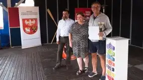 Zdjęcia: Premiery targowe, testowanie na wodzie i nagrody - zdjęcie 37