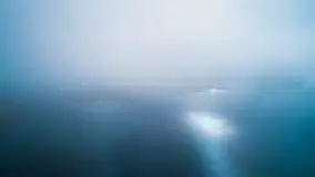 Zdjęcia: Historia jednej mgły - zobacz zdjęcia Mazur zza chmur - zdjęcie 5