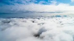 Zdjęcia: Historia jednej mgły - zobacz zdjęcia Mazur zza chmur - zdjęcie 20