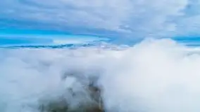 Zdjęcia: Historia jednej mgły - zobacz zdjęcia Mazur zza chmur - zdjęcie 37