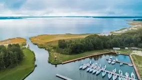 Zdjęcia: Historia jednej mgły - zobacz zdjęcia Mazur zza chmur - zdjęcie 52