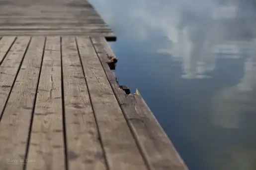 Zdjęcia: Miłośnicy Mazur - Maison du Temps - "Mazury na piechotę" - zdjęcie 9