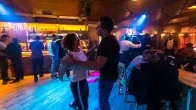 Zdjęcia: Zakończenie sezonu w Porcie Bocianie Gniazdo - fotorelacja - zdjęcie 18