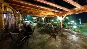 Zdjęcia: Zakończenie sezonu w Porcie Bocianie Gniazdo - fotorelacja - zdjęcie 29