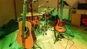 Zdjęcia: Zakończenie sezonu w Porcie Bocianie Gniazdo - fotorelacja - zdjęcie 40