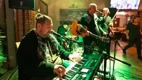 Zdjęcia: Zakończenie sezonu w Porcie Bocianie Gniazdo - fotorelacja - zdjęcie 38