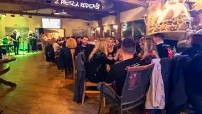 Zdjęcia: Zakończenie sezonu w Porcie Bocianie Gniazdo - fotorelacja - zdjęcie 43