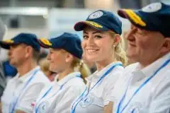 Zdjęcia: Odwiedź nas na Targach Boatshow 2019 w Łodzi - zdjęcie 15