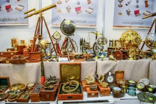 Zdjęcia: Odwiedź nas na Targach Boatshow 2019 w Łodzi - zdjęcie 11