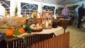 Zdjęcia:  Mazurskie Święto Piwa w Hotelu Ognisty Ptak  - zdjęcie 12